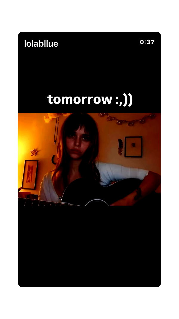 lolabllue archive video preview