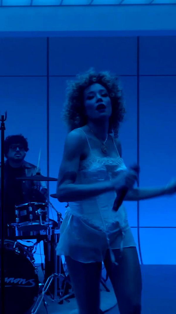 vevo archive video preview