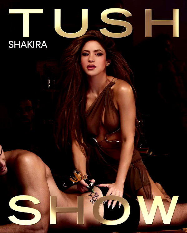 tushmagazine archive video preview