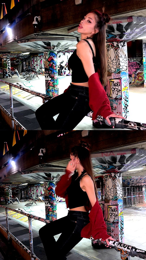 lostdollyly archive video preview