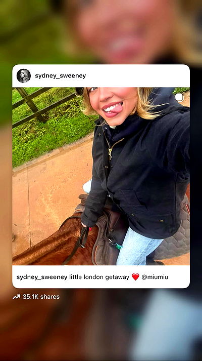 sydney_sweeney sydney_sweeney archive video