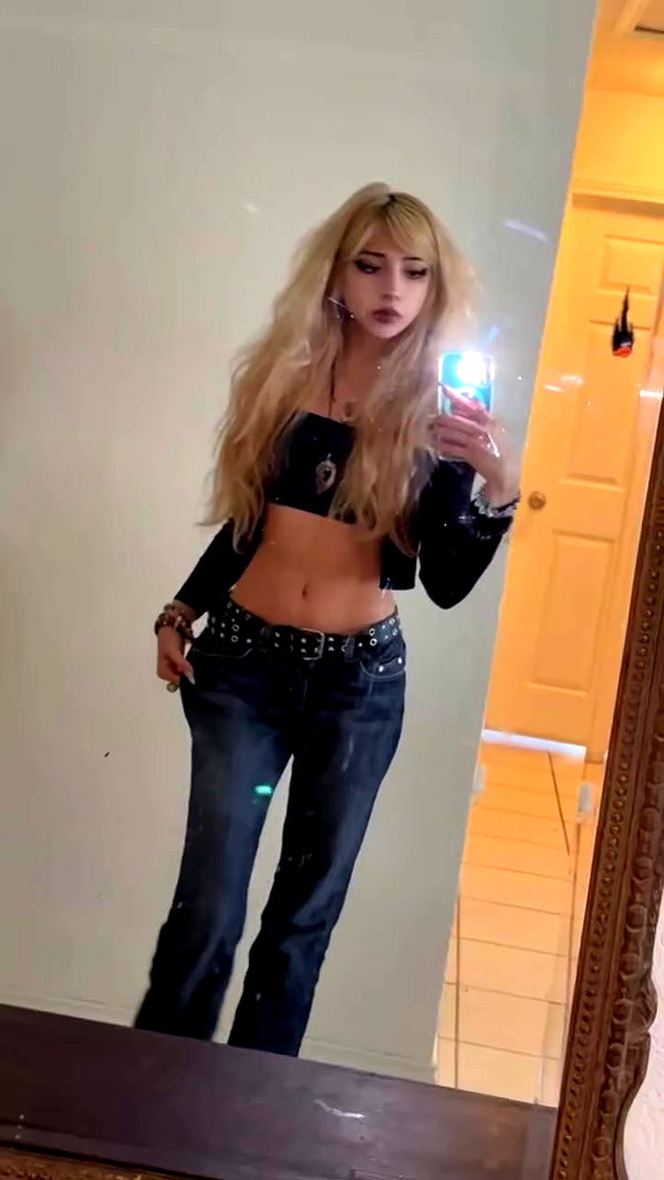 klarissasalazar archive video preview
