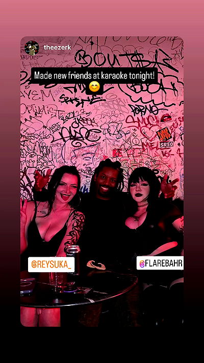 flarebahr flarebahr archive video