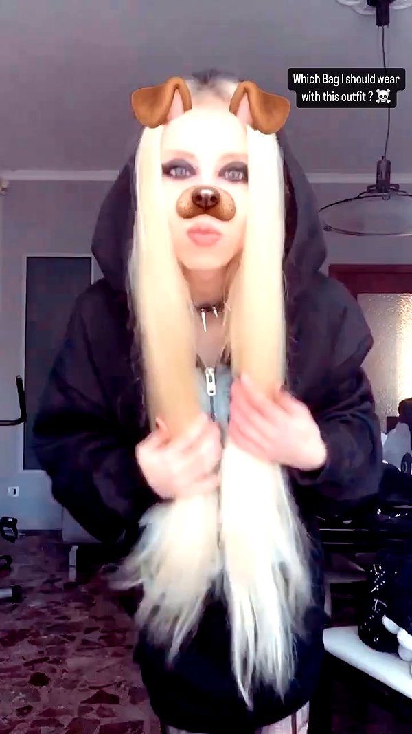 roxiechelon2 archive video preview