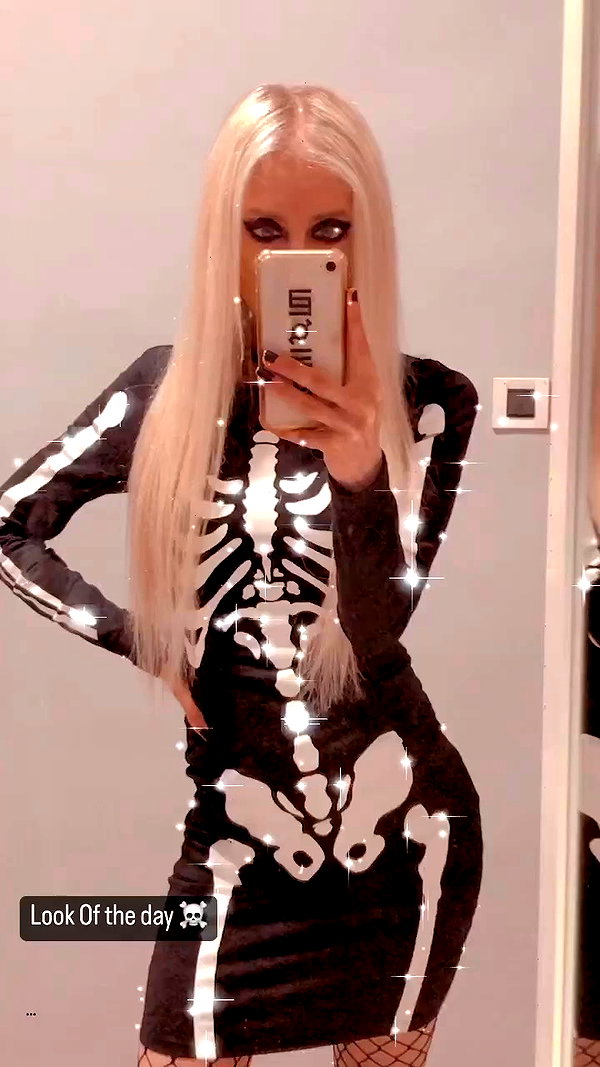 roxiechelon2 archive video preview