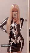 roxiechelon2 Altpins Profile Picture