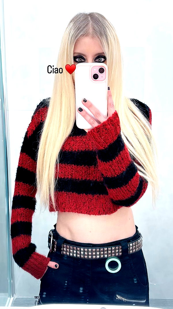 roxiechelon2 archive video preview