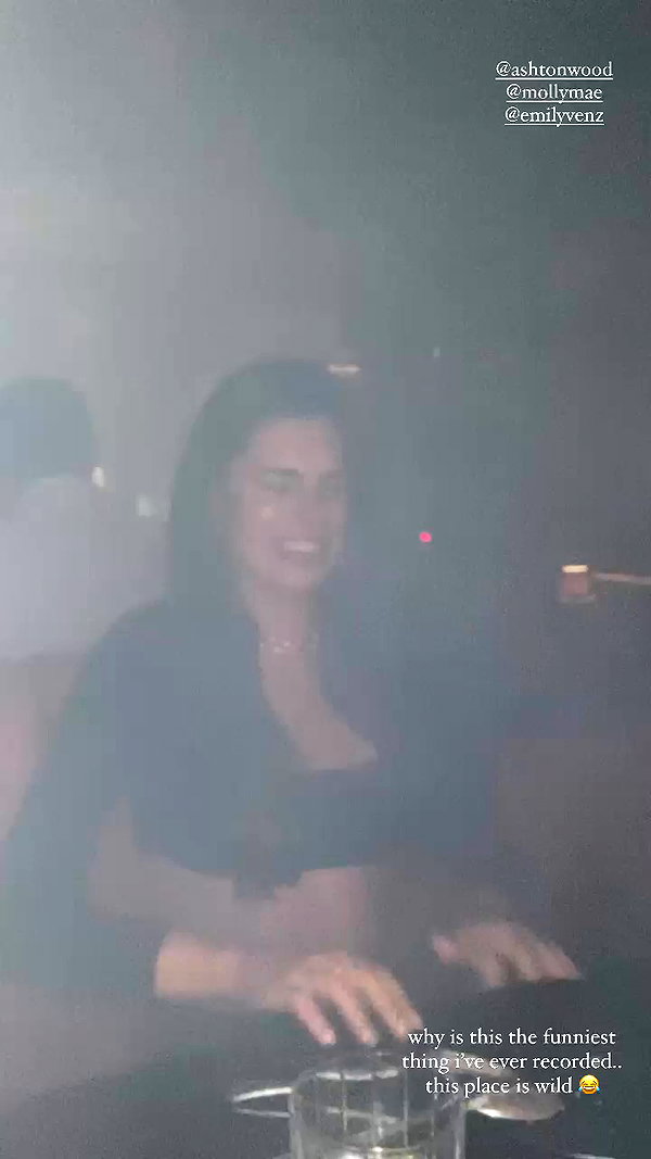 isabellemathersx archive video preview