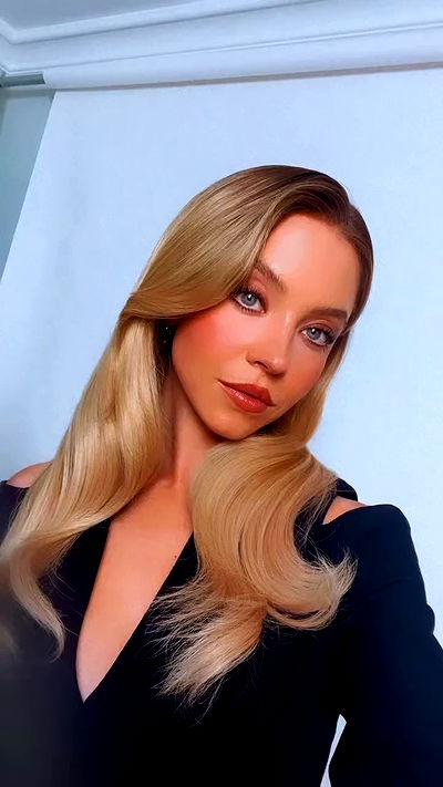 sydney_sweeney sydney_sweeney archive video