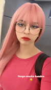 luly1980s Altpins Profile Picture