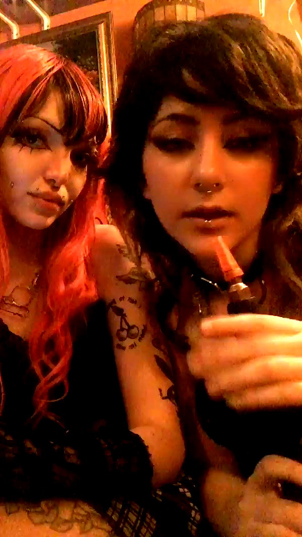 rose_xanne archive video preview