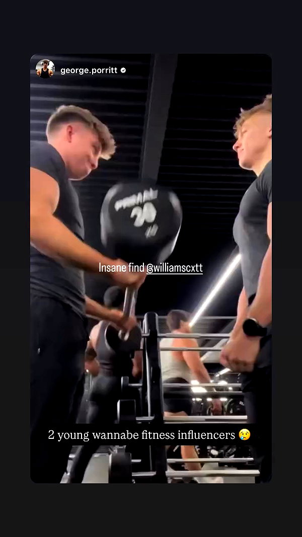 williamscxtt archive video preview