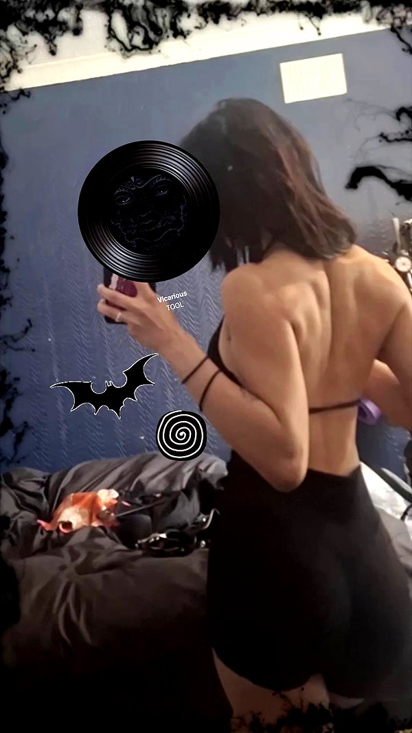 nylthria archive video preview