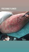 venecatattoo Altpins Profile Picture