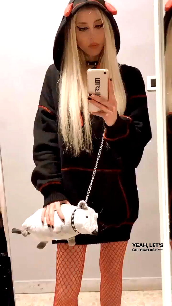 roxiechelon2 archive video preview
