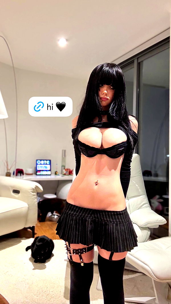 nicoleponyxo archive video preview