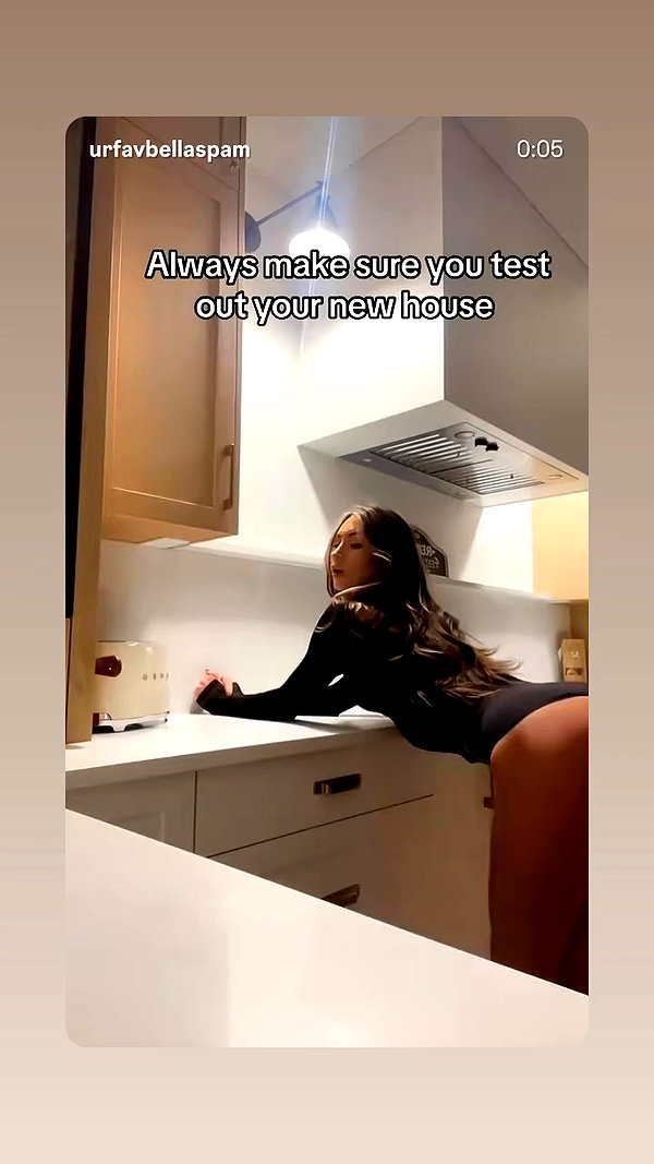 urfavbellabby archive video preview