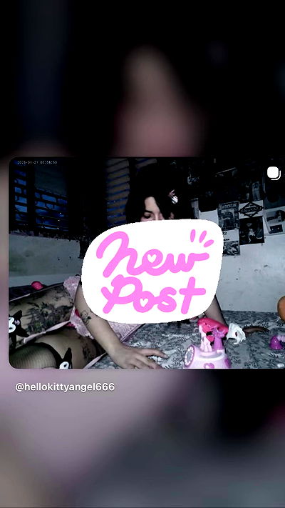hellokittyangel666 hellokittyangel666 archive video
