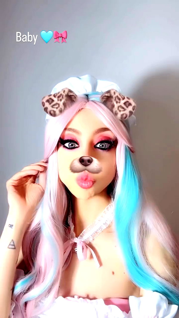 roxiechelon2 archive video preview