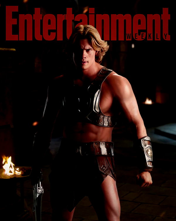 entertainmentweekly archive video preview