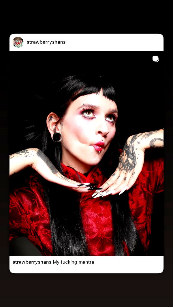 strawberryshanz archive video preview