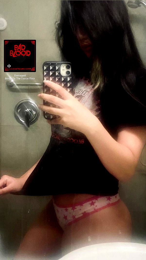 rose_xanne archive video preview