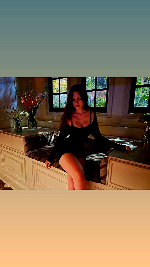 faemargaux archive video preview