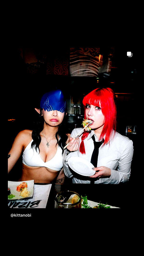 tiffanobi archive video preview