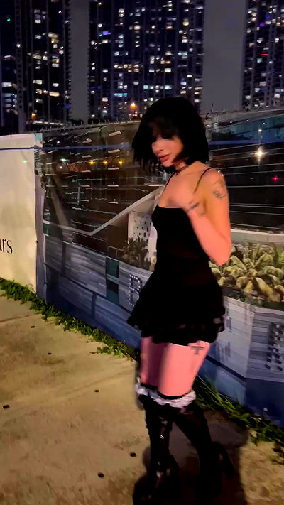 missnyxdawn missnyxdawn archive video