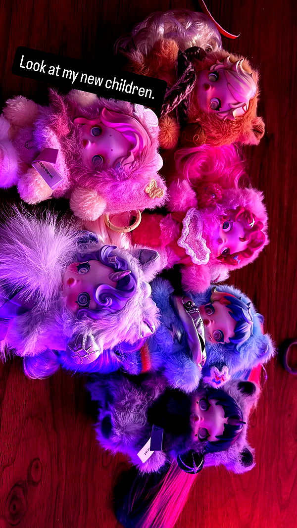 yaminaamane archive video preview