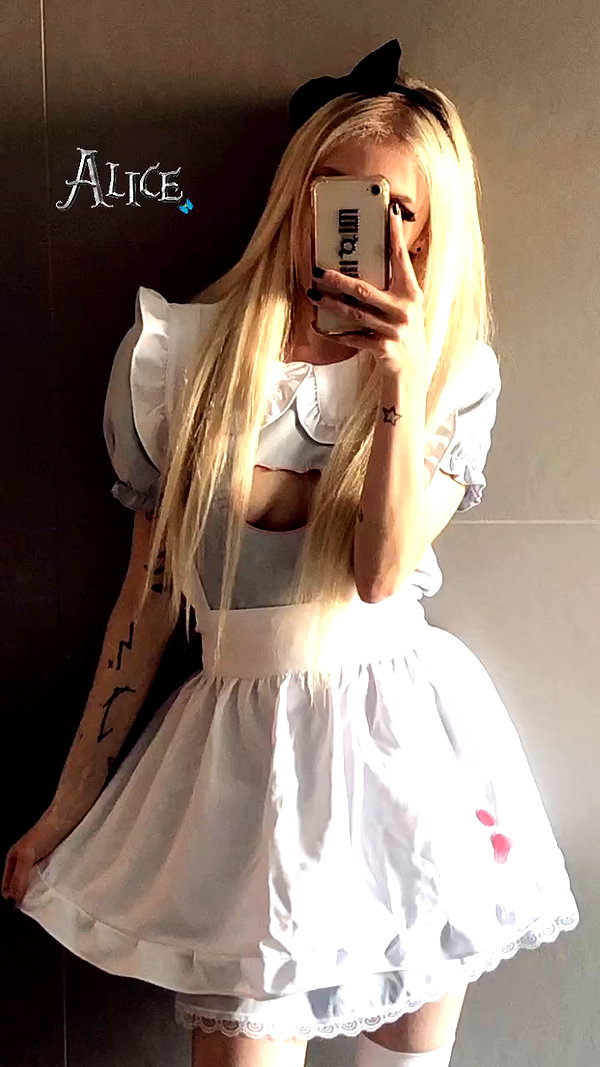roxiechelon2 archive video preview