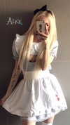 roxiechelon2 Altpins Profile Picture