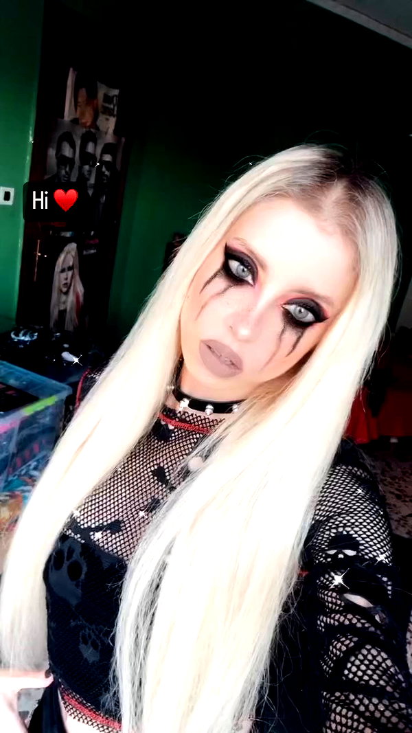 roxiechelon2 archive video preview