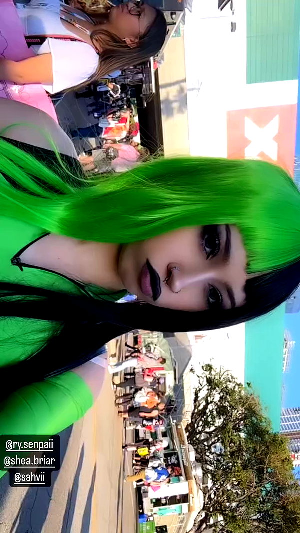 newmakeupgoddess archive video preview
