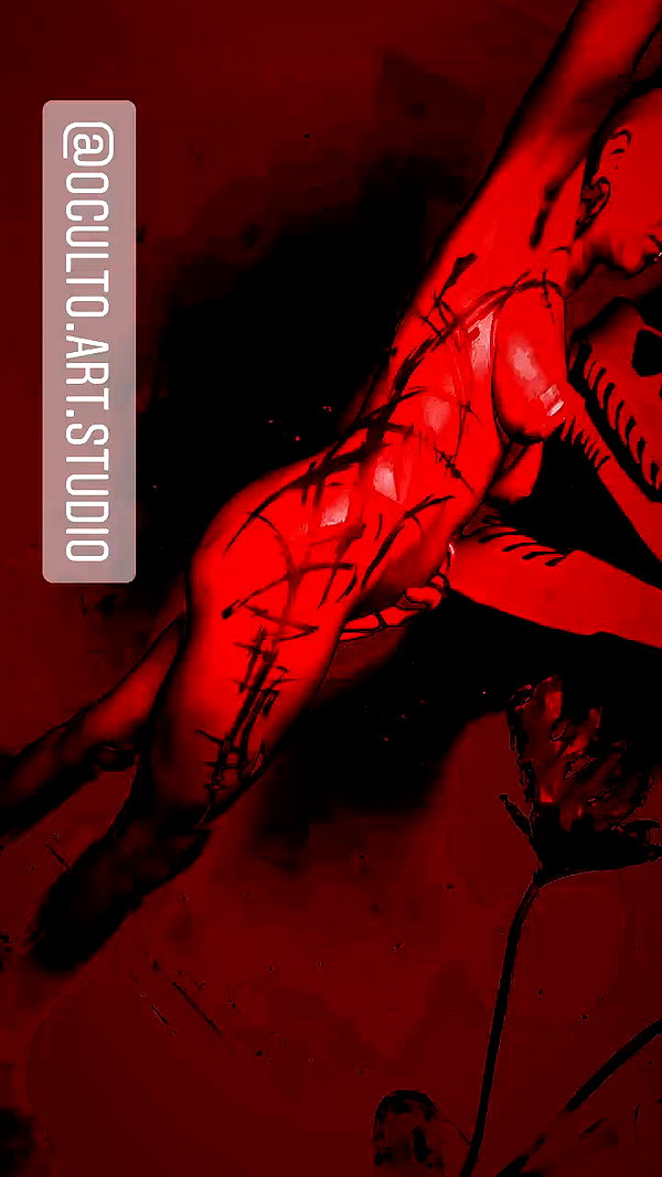 venecatattoo archive video preview