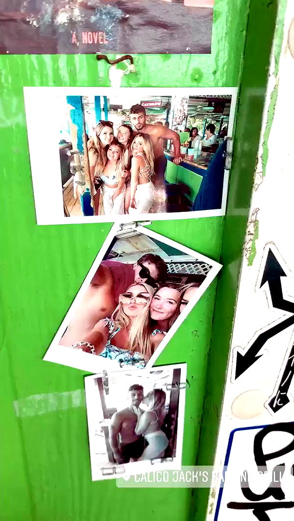 taylorballarddd archive video preview
