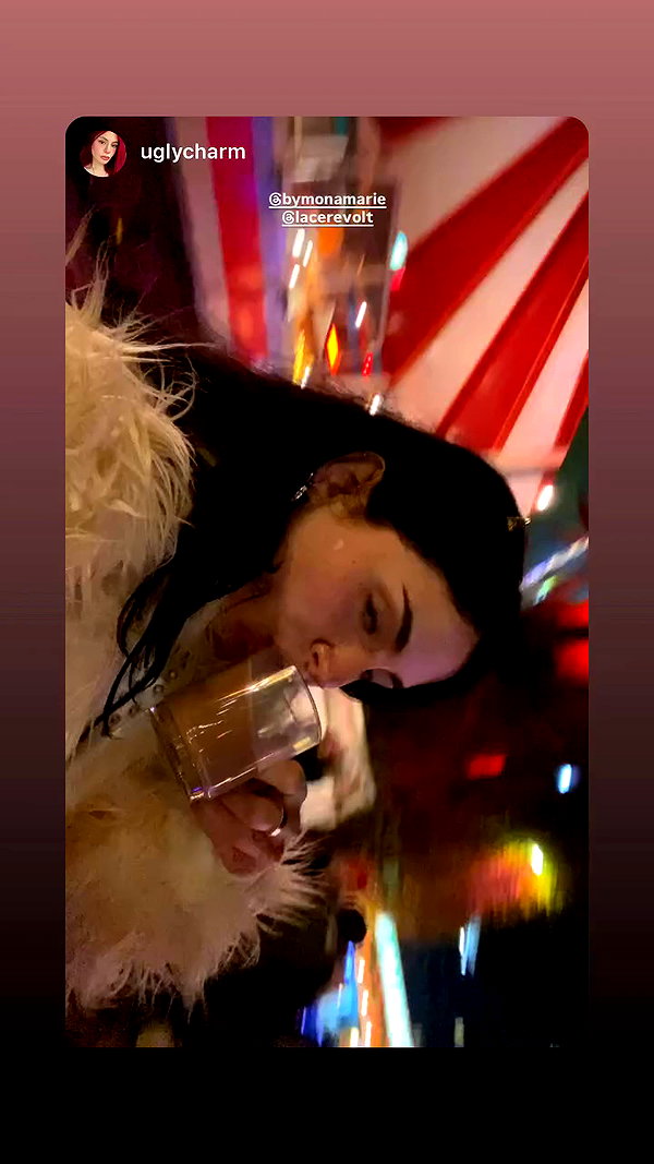 bymonamarie archive video preview