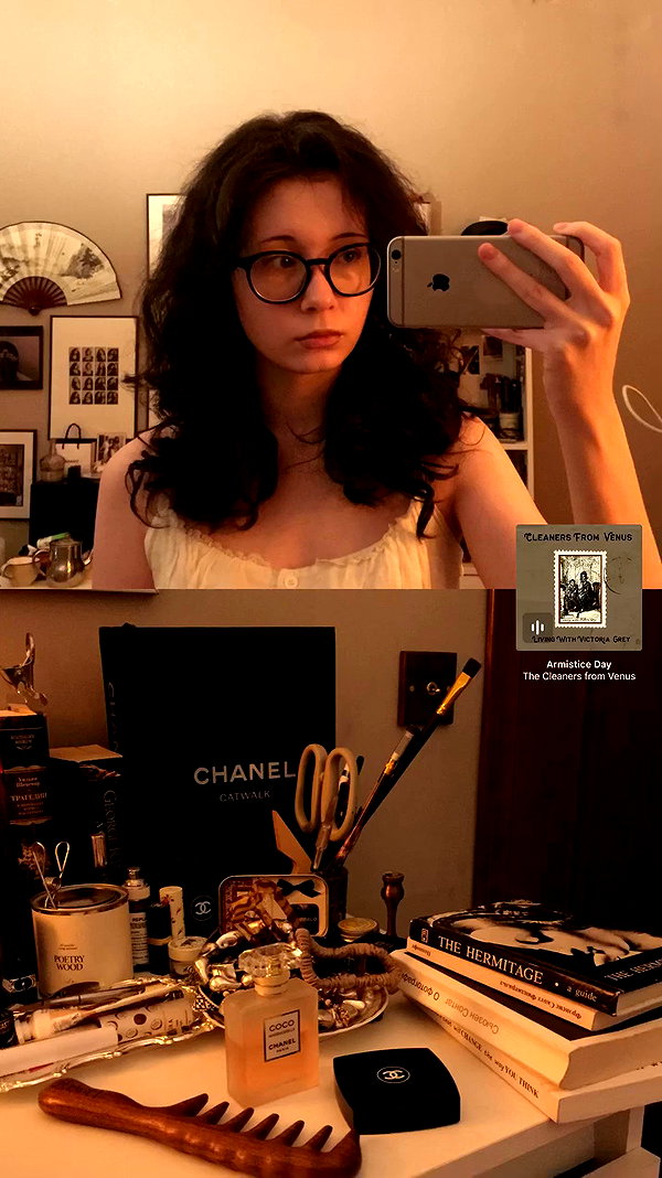 christinacharm archive video preview