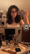 christinacharm Altpins Profile Picture