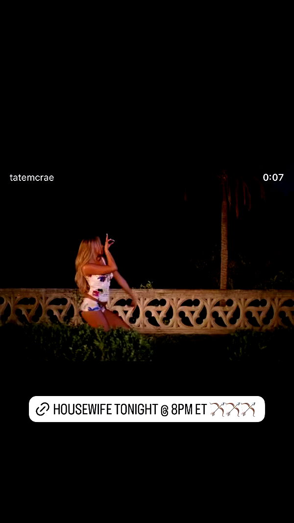 tatemcrae archive video preview