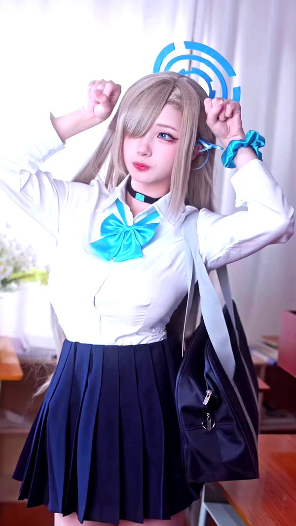 xier_cos archive video preview