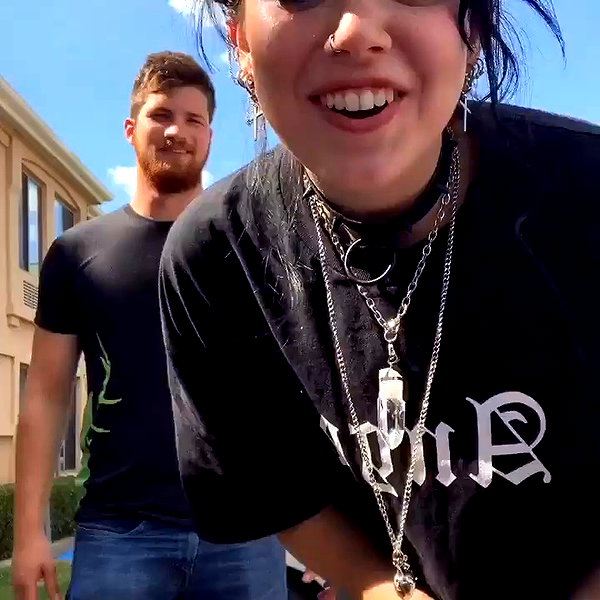 yeahimcaroline archive video preview