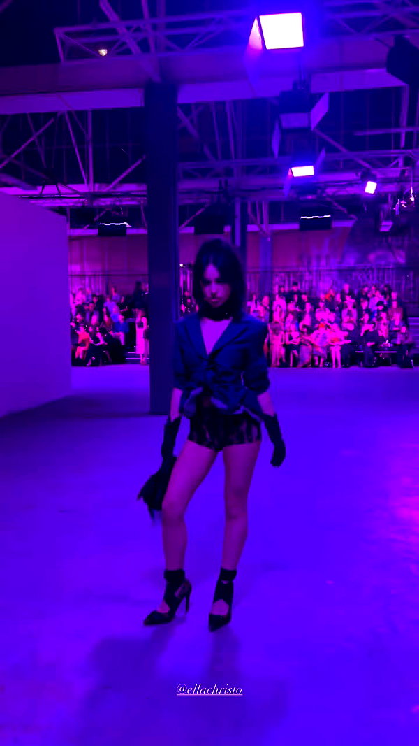 ellachristo archive video preview