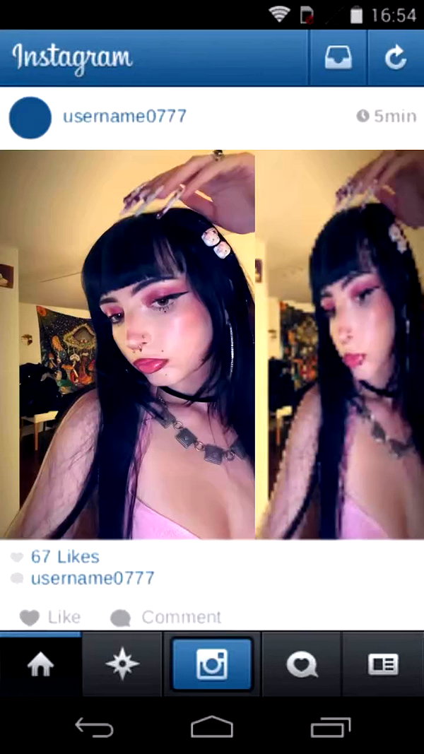 liya.barsky archive video preview