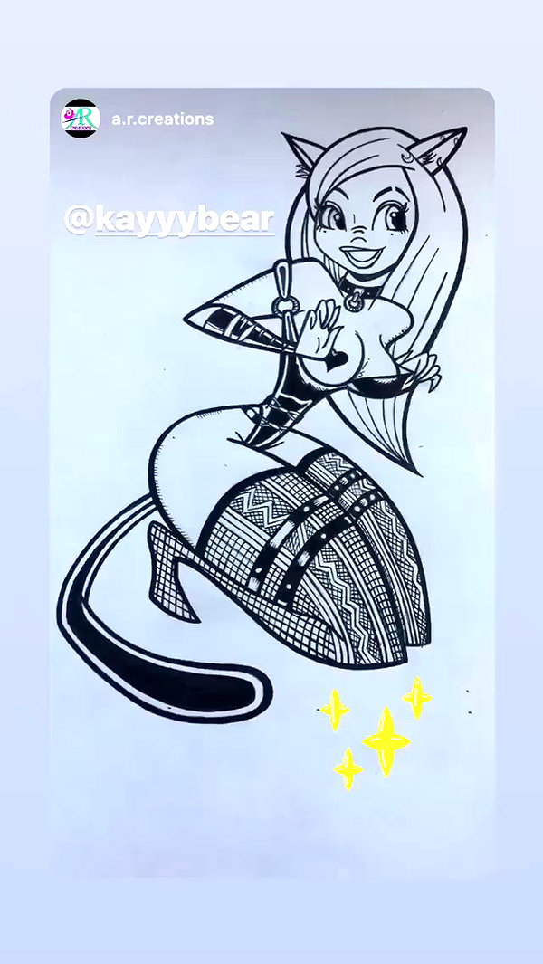 kayyybear archive video preview