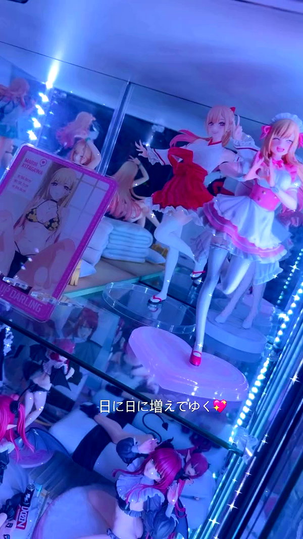 nagichan_doll archive video preview