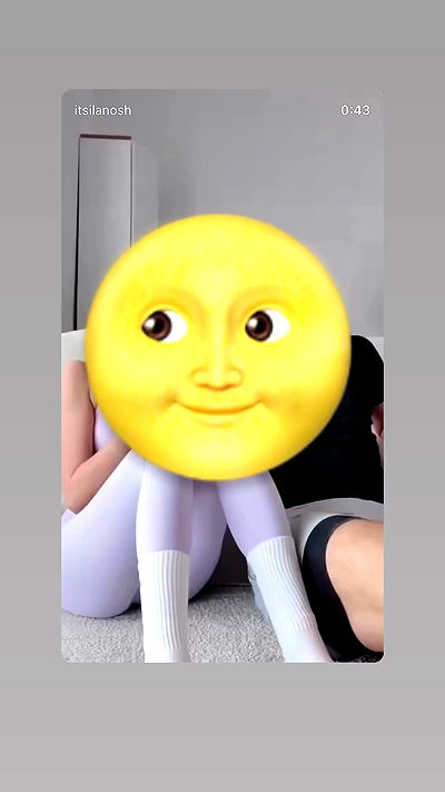 itsilanosh itsilanosh archive video