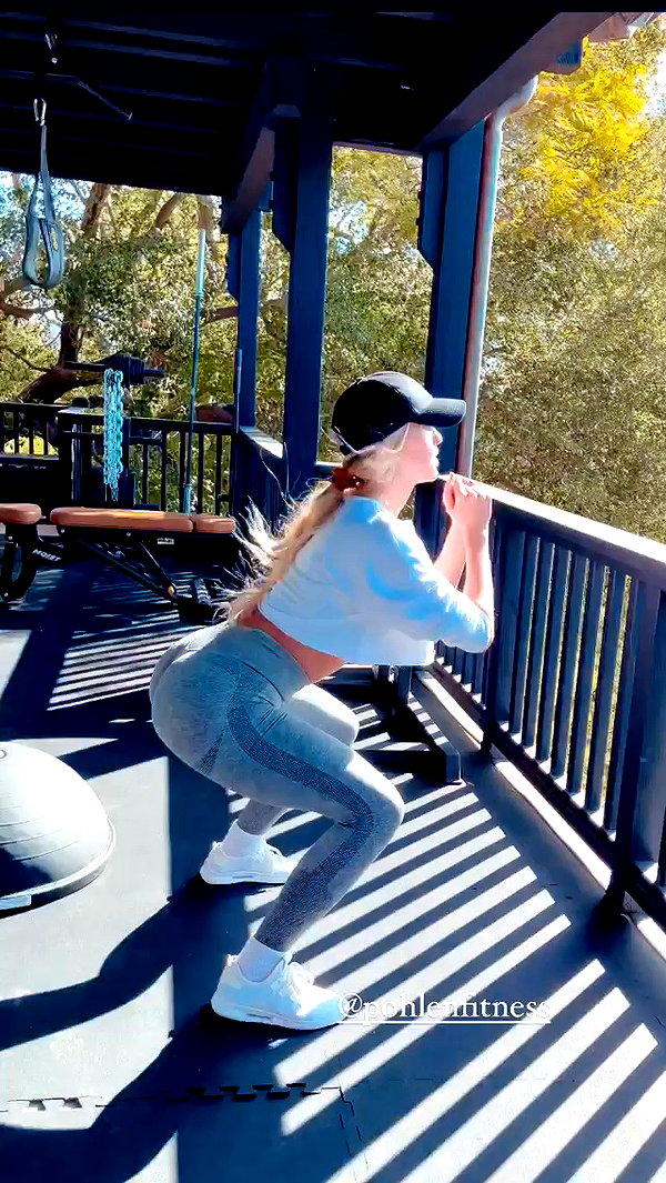 kaylasimmmons archive video preview