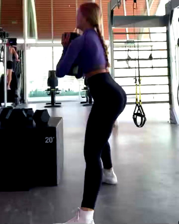 katiesigmond archive video preview