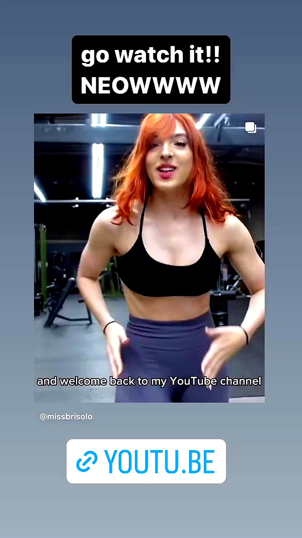missbrisolo archive video preview
